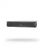 Palvelinkotelo Chieftec WH-01 Midi Tower musta
