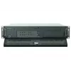 Palvelinkotelo Chieftec WH-01 Midi Tower musta