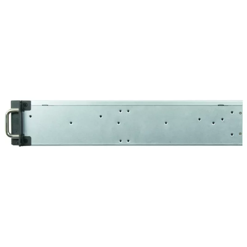 Palvelinkotelo Chieftec WH-01 Midi Tower musta