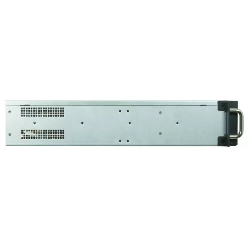 Palvelinkotelo Chieftec WH-01 Midi Tower musta