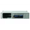 Palvelinkotelo Chieftec WH-01 Midi Tower musta