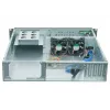 Palvelinkotelo Chieftec WH-01 Midi Tower musta