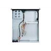 Chieftec UNC-210T-B rack musta 400 W