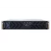 Chieftec UNC-210T-B rack musta 400 W