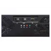 Chieftec UNC-210T-B rack musta 400 W