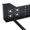 StarTech.com 3U kiinteät 19