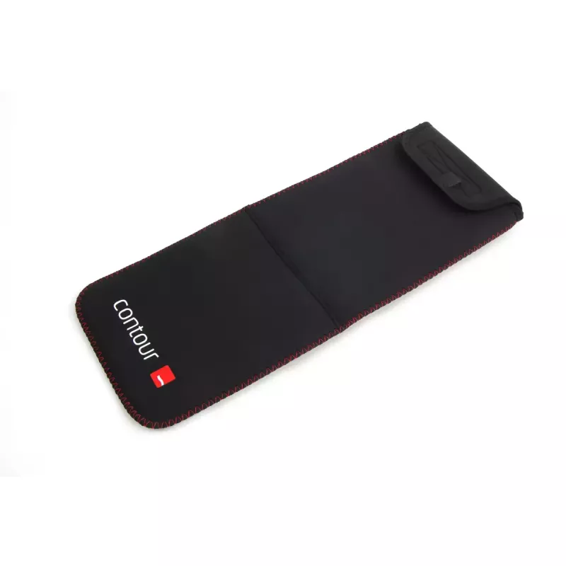 Contour Design Universal Sleeve irrotettavalla olkahihnalla RollerMouse-hiirelle