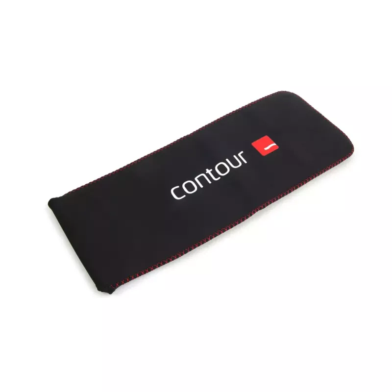 Contour Design Universal Sleeve irrotettavalla olkahihnalla RollerMouse-hiirelle