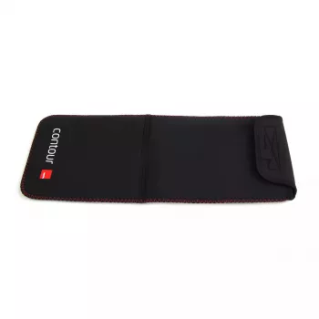 Contour Design Universal Sleeve irrotettavalla olkahihnalla RollerMouse-hiirelle