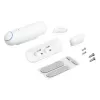 Ubiquiti UP-SENSE (3 kpl:n pakkaus) älykodin multisensori langaton Bluetooth kosteus liike lämpötila