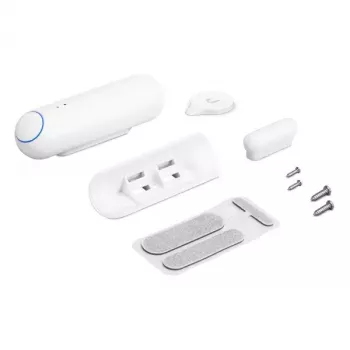 Ubiquiti UP-SENSE (3 kpl:n pakkaus) älykodin multisensori langaton Bluetooth kosteus liike lämpötila