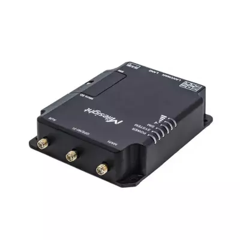 Langaton reititin Milesight UR32-L04AF-W-485