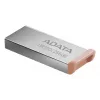 ADATA UR350 USB-muistitikku 256 GB USB Type-A 3.2 Gen 1 (3.1 Gen 1) ruskea, ruostumaton teräs