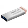 ADATA UR350 USB-muistitikku 256 GB USB Type-A 3.2 Gen 1 (3.1 Gen 1) ruskea, ruostumaton teräs