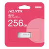ADATA UR350 USB-muistitikku 256 GB USB Type-A 3.2 Gen 1 (3.1 Gen 1) ruskea, ruostumaton teräs