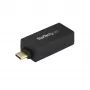 StarTech.com USB C - Gigabit Ethernet -sovitin – 1 Gbit/s NIC USB 3.0/USB 3.1 tyyppi C -verkkosovitin – 1GbE USB-C - RJ45/LAN-portti Thunderbolt 3 -yhteensopiva Windows MacBook Pro Chromebook