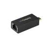 StarTech.com USB C - Gigabit Ethernet -sovitin – 1 Gbit/s NIC USB 3.0/USB 3.1 tyyppi C -verkkosovitin – 1GbE USB-C - RJ45/LAN-portti Thunderbolt 3 -yhteensopiva Windows MacBook Pro Chromebook