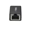 StarTech.com USB C - Gigabit Ethernet -sovitin – 1 Gbit/s NIC USB 3.0/USB 3.1 tyyppi C -verkkosovitin – 1GbE USB-C - RJ45/LAN-portti Thunderbolt 3 -yhteensopiva Windows MacBook Pro Chromebook