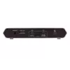 ATEN 2-portin USB-C Gen 1 -telakkakytkin