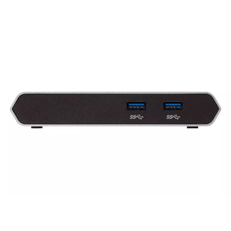 ATEN 2-portin USB-C Gen 1 -telakkakytkin