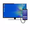 ATEN 2-portin USB-C Gen 1 -telakkakytkin