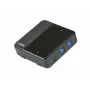 ATEN 2-portin USB–USB-C-jakokytkin, 5000 Gbit/s, musta, muovi, 0 - 40 °C, -20 - 60 °C, 0 - 80 %