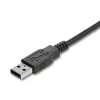 StarTech.com USB 2.0 – VGA-sovitin, USB–VGA-näyttömuunnin Windowsille, 1080p (ei tue macOS/ChromeOS/Linux) - TAA