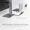 StarTech.com USB 2.0 – VGA-sovitin, USB–VGA-näyttömuunnin Windowsille, 1080p (ei tue macOS/ChromeOS/Linux) - TAA