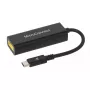 Microconnect USB3.1C-LEN liitäntäkortit/-sovittimet