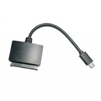 USB3.1–SATA-liitäntäkortti Microconnect USB3.1CSATA