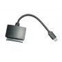 USB3.1–SATA-liitäntäkortti Microconnect USB3.1CSATA