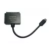 USB3.1–SATA-liitäntäkortti Microconnect USB3.1CSATA