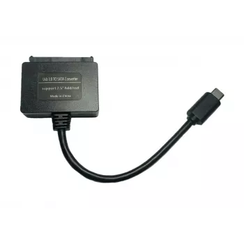 USB3.1–SATA-liitäntäkortti Microconnect USB3.1CSATA