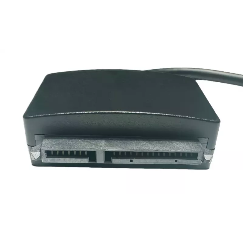 USB3.1–SATA-liitäntäkortti Microconnect USB3.1CSATA