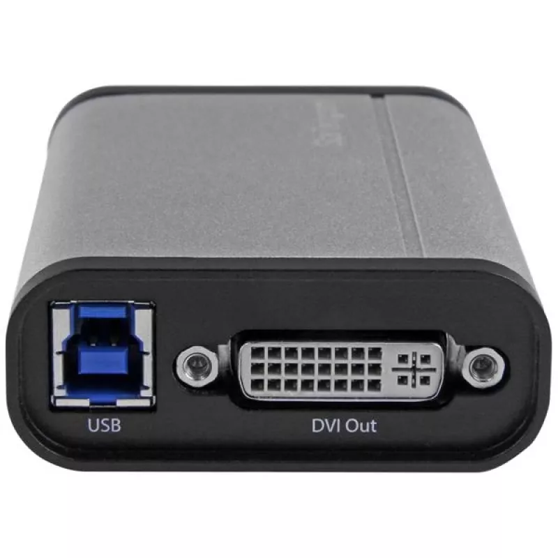 StarTech.com USB32DVCAPRO USB 3.0 DVI-videokaappauslaite