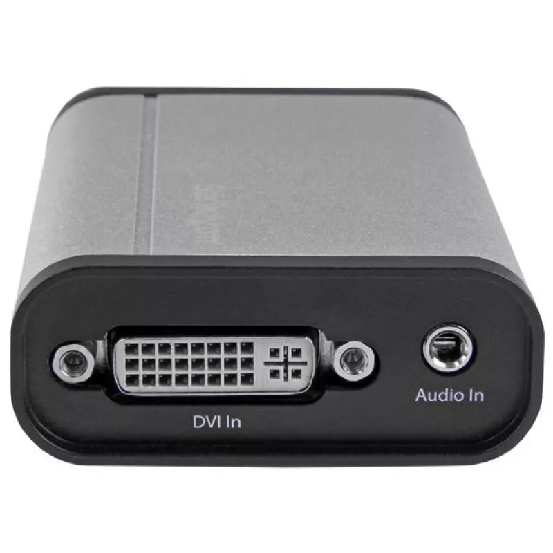 StarTech.com USB32DVCAPRO USB 3.0 DVI-videokaappauslaite