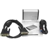StarTech.com USB32DVCAPRO USB 3.0 DVI-videokaappauslaite