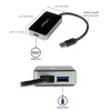 StarTech.com USB 3.0 -HDMI-sovitin 1x USB, USB–HDMI-näyttömuunnin Windowsille (ei tukea macOS/ChromeOS/Linux) - TAA