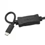 StarTech.com USB-C–eSATA-kaapeli – ulkoisille tallennuslaitteille – USB 3.0 (5 Gbit/s) – 0,9 m