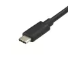 StarTech.com USB-C–eSATA-kaapeli – ulkoisille tallennuslaitteille – USB 3.0 (5 Gbit/s) – 0,9 m