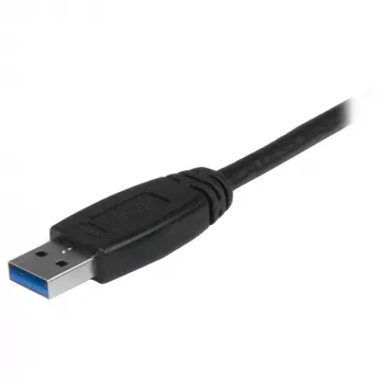 StarTech.com USB 3.0 -datansiirtokaapeli Macille ja Windowsille, 2 m