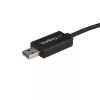 StarTech.com USB-C–USB 3.0 -datansiirtokaapeli Macille ja Windowsille, 2 m
