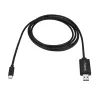 StarTech.com USB-C–USB 3.0 -datansiirtokaapeli Macille ja Windowsille, 2 m