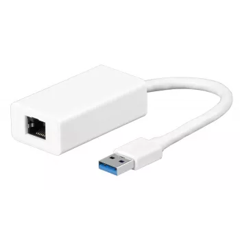 Microconnect USBETHGW verkkokortti Ethernet 1000 Mbit/s