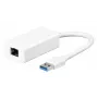 Microconnect USBETHGW verkkokortti Ethernet 1000 Mbit/s