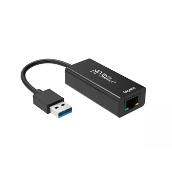 Microconnect USBETHGW10 verkkokortti Ethernet 1000 Mbit/s