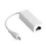 Microconnect USBMICROETHB verkkokortti Ethernet 100 Mbit/s