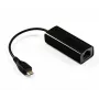 Microconnect USBMICROETHBB verkkokortti Ethernet