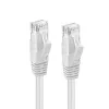Microconnect UTP507W verkkokaapeli valkoinen 7 m Cat5e U/UTP (UTP)