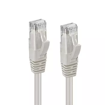 Microconnect UTP525 verkkokaapeli harmaa 25 m Cat5e U/UTP (UTP)